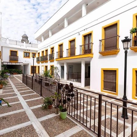 דירות חרז Casa San Lucas - Corazon Del Casco Historico Con Piscina Y Parking מראה חיצוני תמונה
